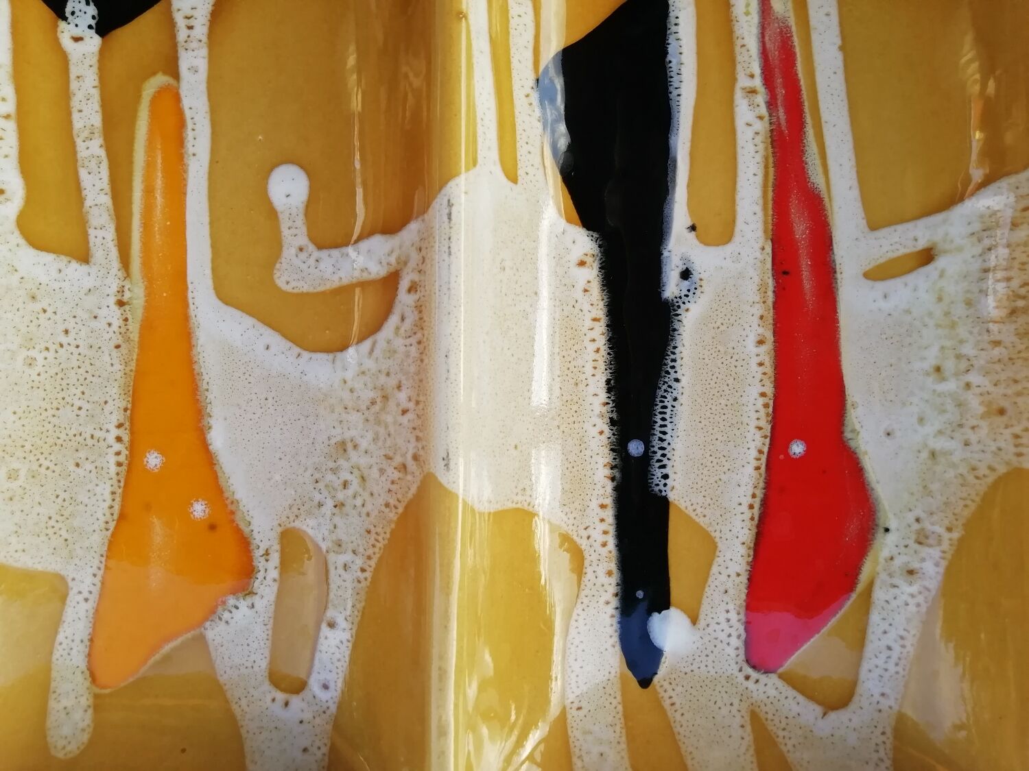 Compartmentalized dish