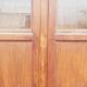 Armoire vitrée vintage