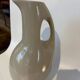 Ceramic carafe 1980