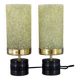 1970s Pair of Nightstand lamps, Germany