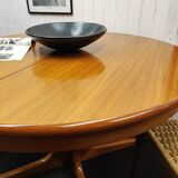 Vintage Scandinavian table