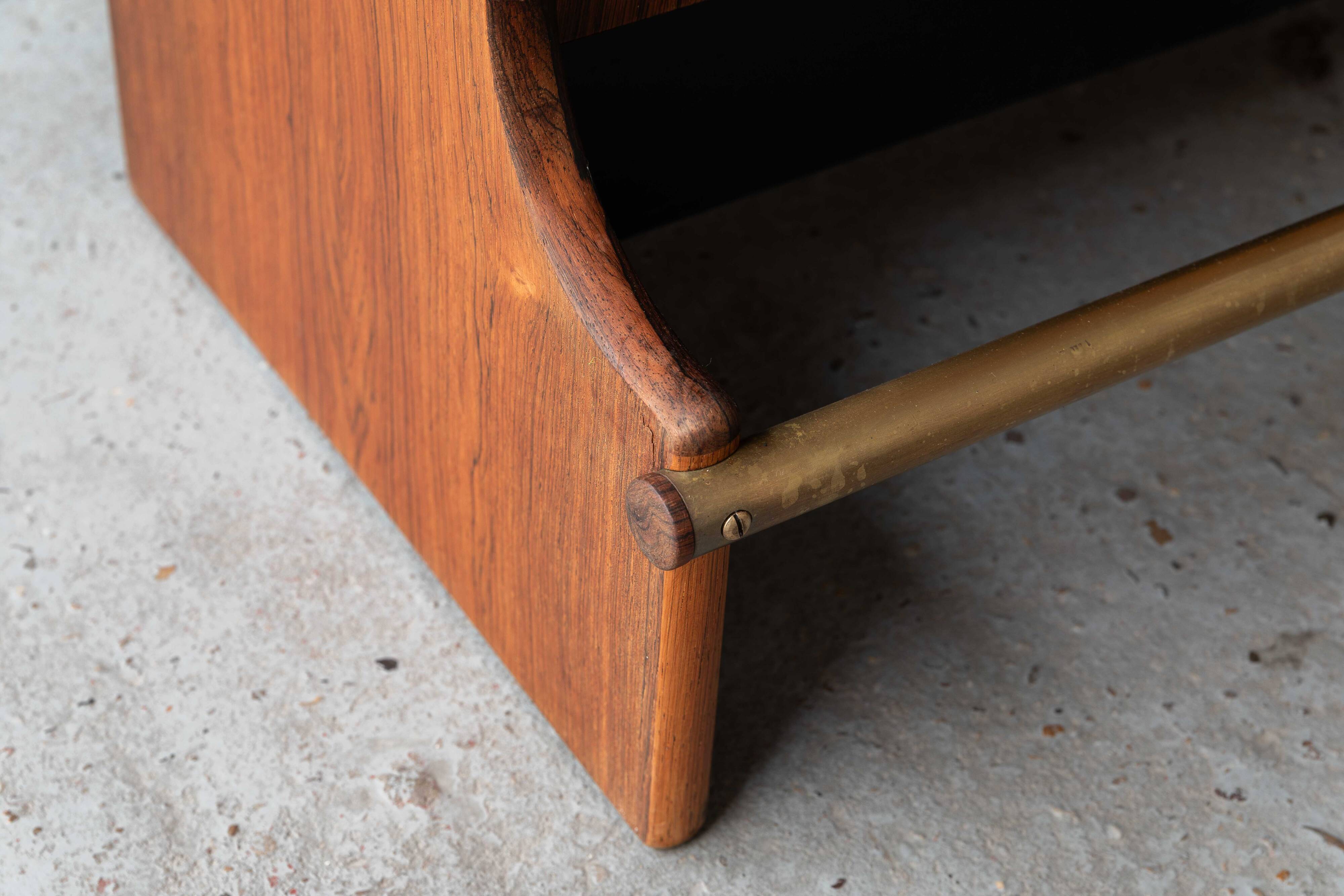 Dry Bar by Johannes Andersen