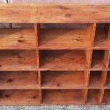 Wall shelf