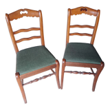 Chairs late 19th