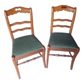Chairs late 19th