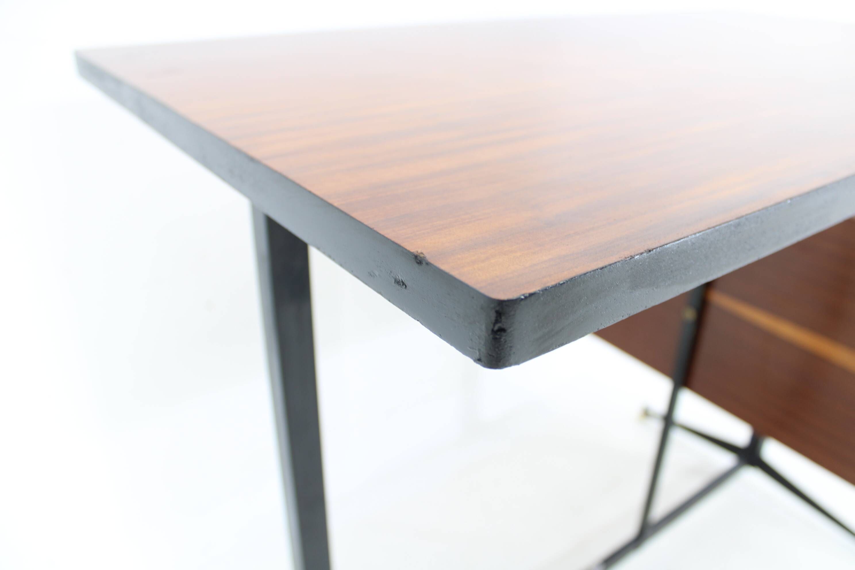 1970s Writing Desk, Italy