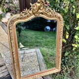 Louis Philippe mirror