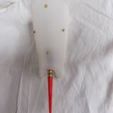 Vintage Rockabilly Wall Light