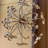 Lustre awarded to Gaetano Sciolari for Palwa.