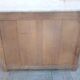 19th century faux bamboo dresser of Maison L Simon rue de Rivoli Paris