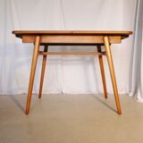 Table dining expandable Scandinavian G Plan 50 years