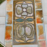 70s coffee table