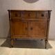 Commode de style Louis XVI