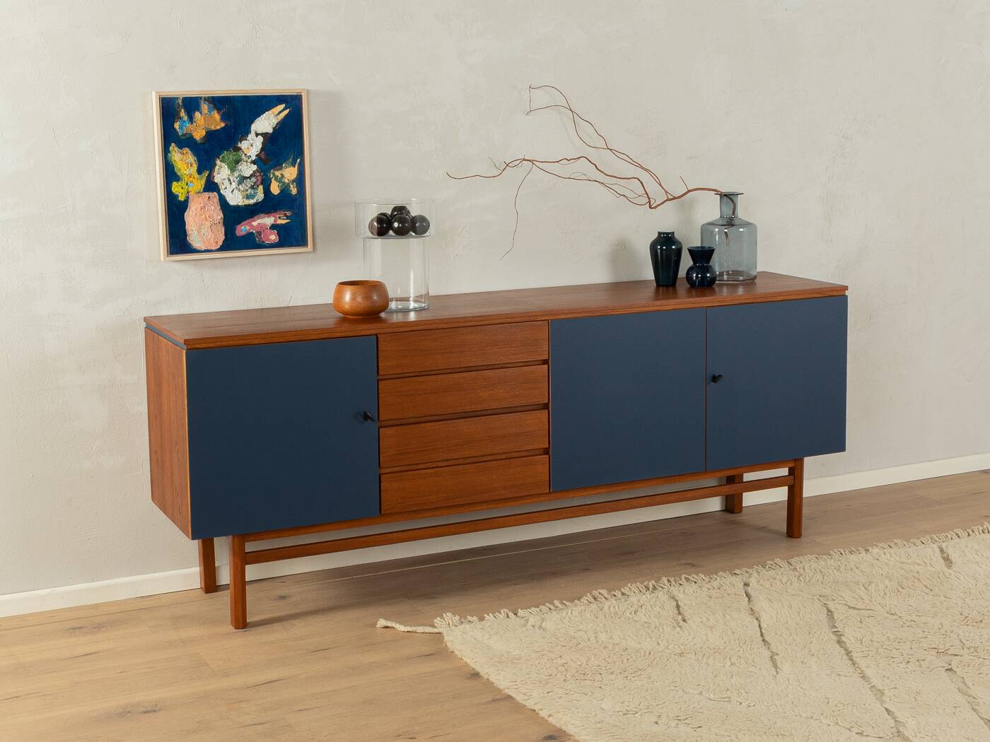 1960s Sideboard