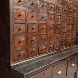 old seed merchant
