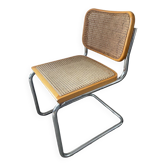 Chaise Marcel Breuer Cesca B32