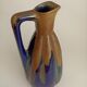 Pitcher Denbac Art Deco