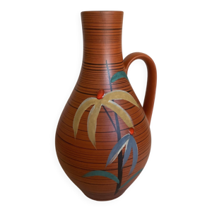 Vase Carstens Tonnieshof - west germany