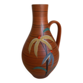 Vase Carstens Tonnieshof West Germany