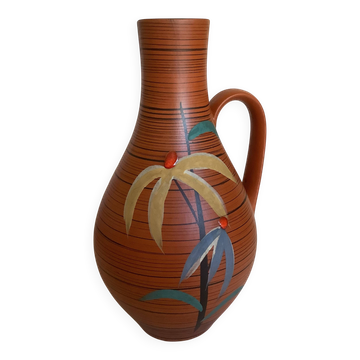 Vase Carstens Tonnieshof West Germany