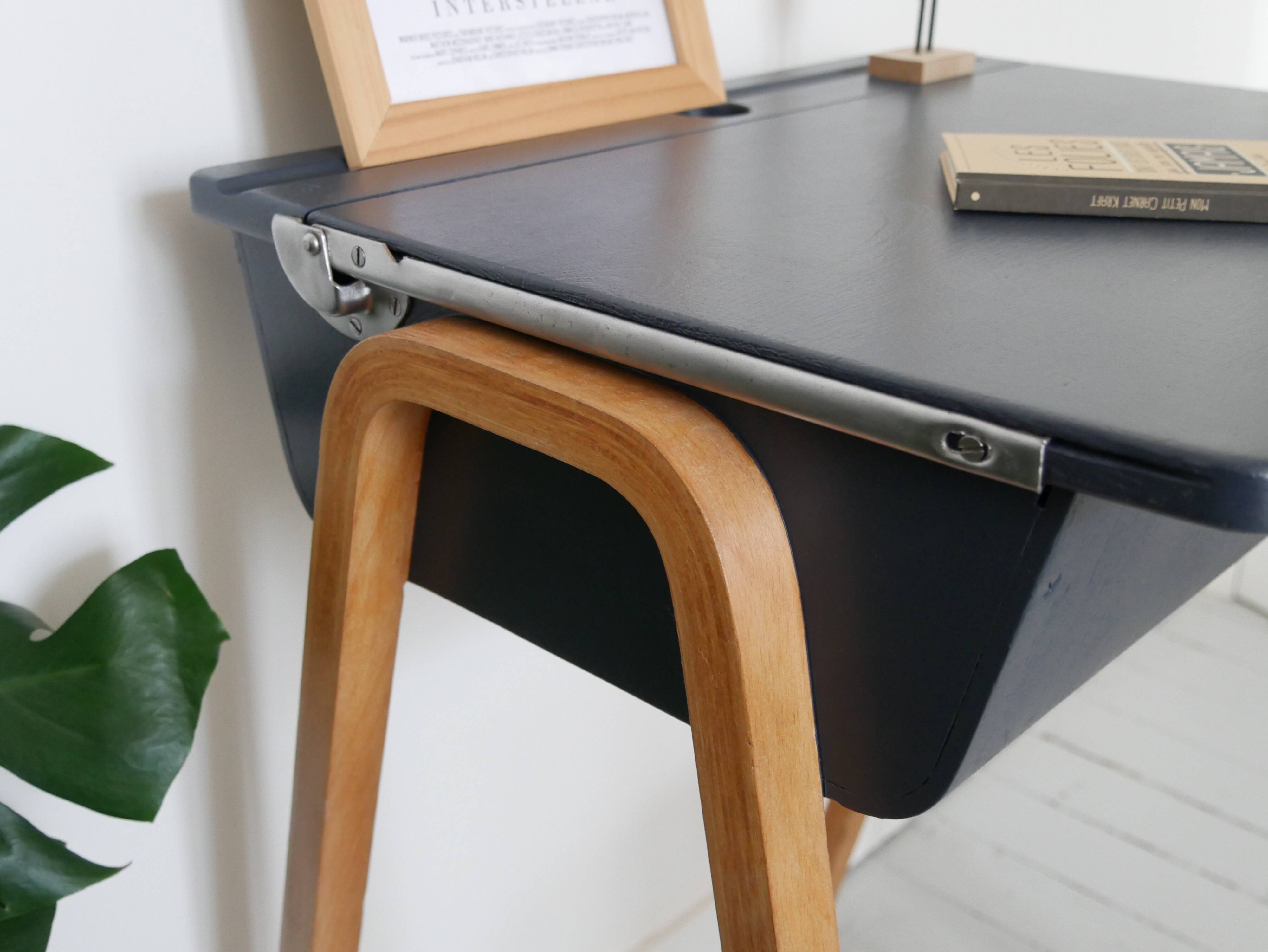former desk, office vintage adult