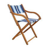 Folding armchair 1930