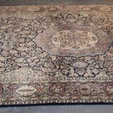 Handmade Wool Rug - 2.90 X 1.85 Meters