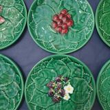 Service à dessert Vallauris