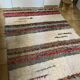 Tapis ethnique