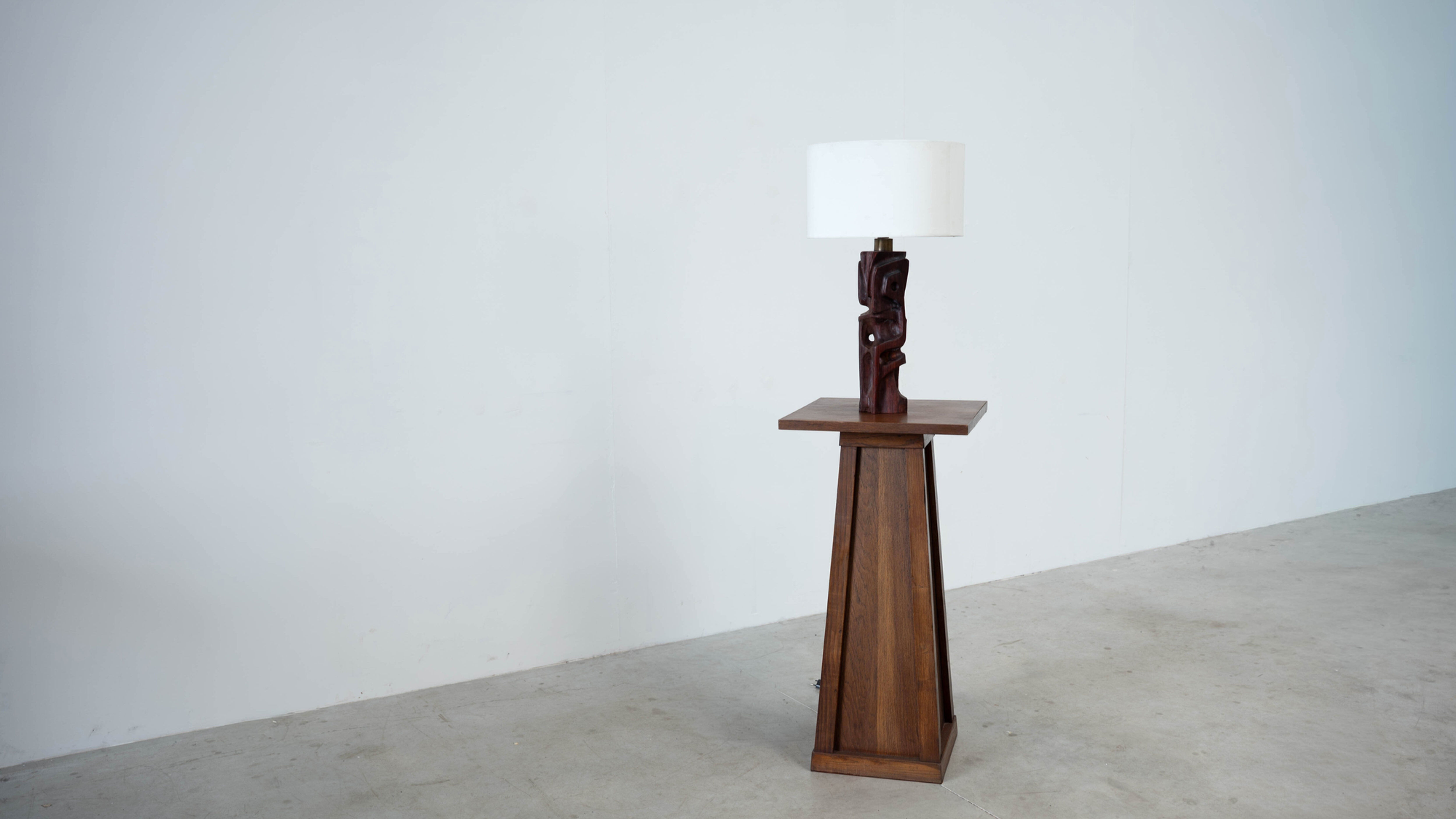 Console italienne par Giuseppe Rivadossi