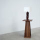 Console italienne par Giuseppe Rivadossi