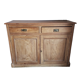 Buffet vintage