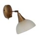 Golden Steinhauer wall lamp, 1980