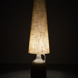 Floor Lamp Gerda Heuckeroth for Carstens Tönnieshof, 1960s, Germany