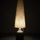 Floor Lamp Gerda Heuckeroth for Carstens Tönnieshof, 1960s, Germany