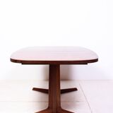 Danish dining table Gudme Mebelfabrik