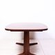 Danish dining table Gudme Mebelfabrik