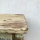 Antique farmhouse chair