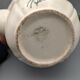 tea and coffee maker Villeroy and Boch Meetlach old Strasbourg