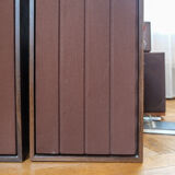 Jensen model 20 library speakers - middle 70