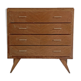 Commode vintage 1960