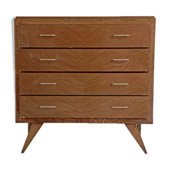 Vintage dresser 60's