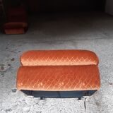 Chauffeuse albany de michel ducaroy pour ligne roset n° 6