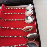 Cocktail spoons