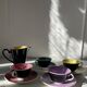 Coffee set Digoin