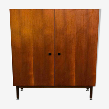 Mid-Century Cupboard Combineurop, Belgium, 1960s