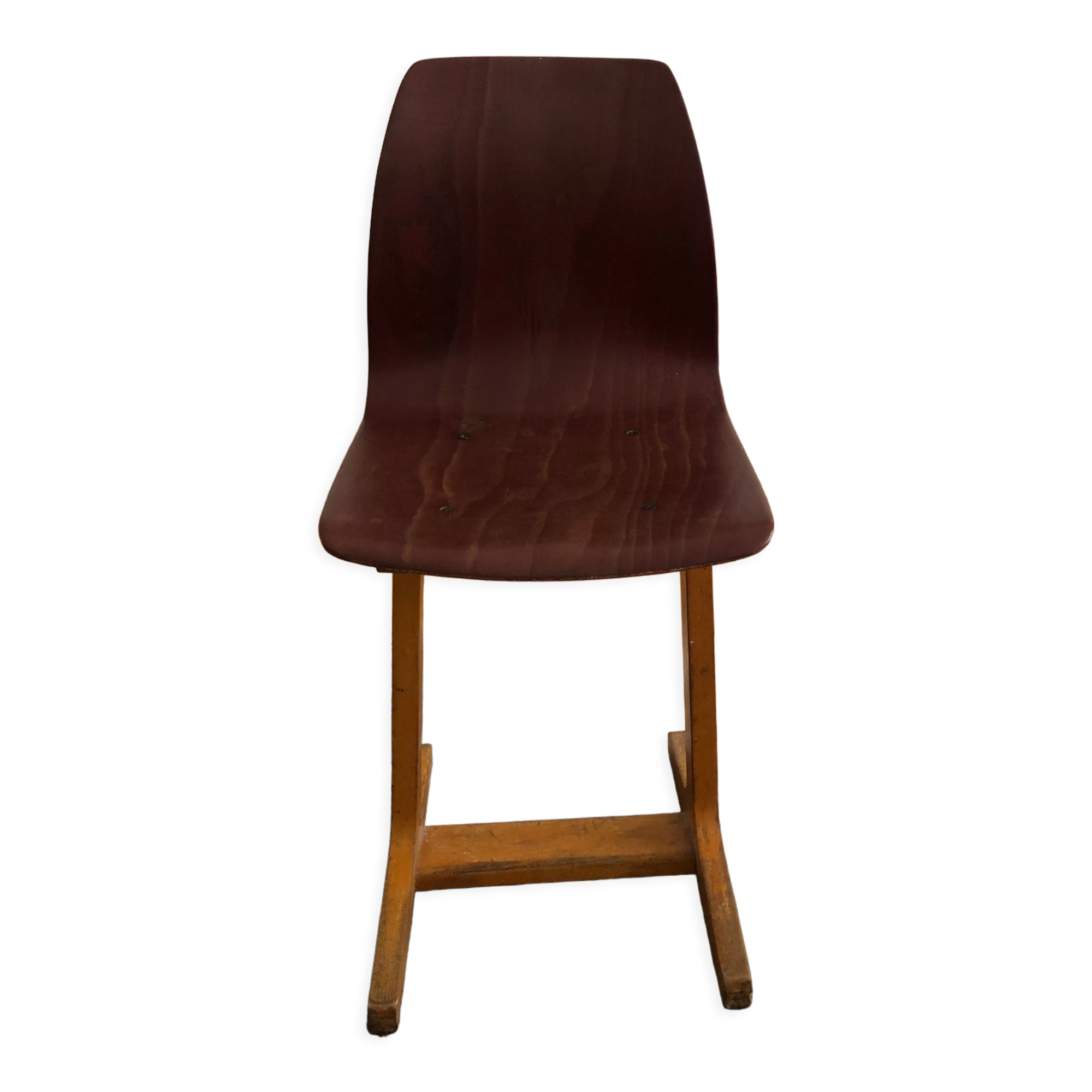 Chair Pagholz Schulmöbel