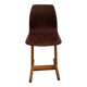 Chaise Pagholz Schulmöbel