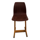 Chaise Pagholz Schulmöbel