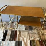 Vintage coffee table
